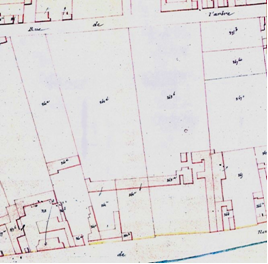 Cadastre 1817